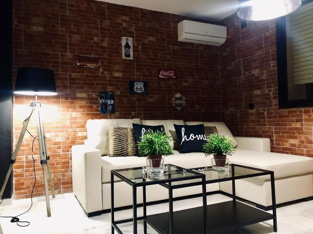 Apartamento Semi-Industrial Palacio Castilla Jerez de la Frontera