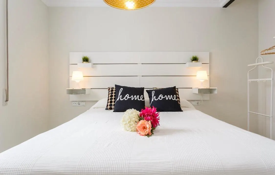 Apartamento Semi-Industrial Palacio Castilla Jerez de la Frontera 0*,