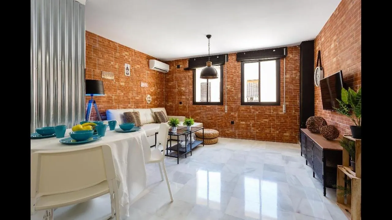 Apartamento Semi-Industrial Palacio Castilla location