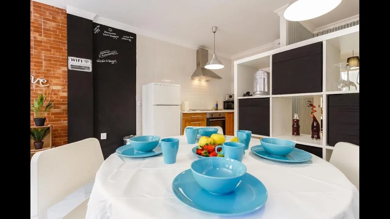 Apartment Apartamento Semi-Industrial Palacio Castilla Jerez de la Frontera Spain