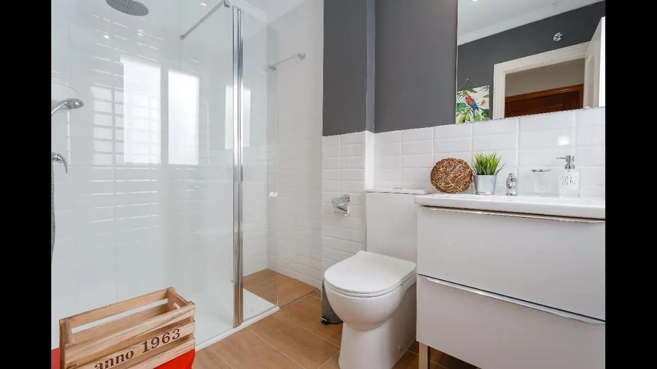 Apartamento Semi-Industrial Palacio Castilla Jerez de la Frontera Spain