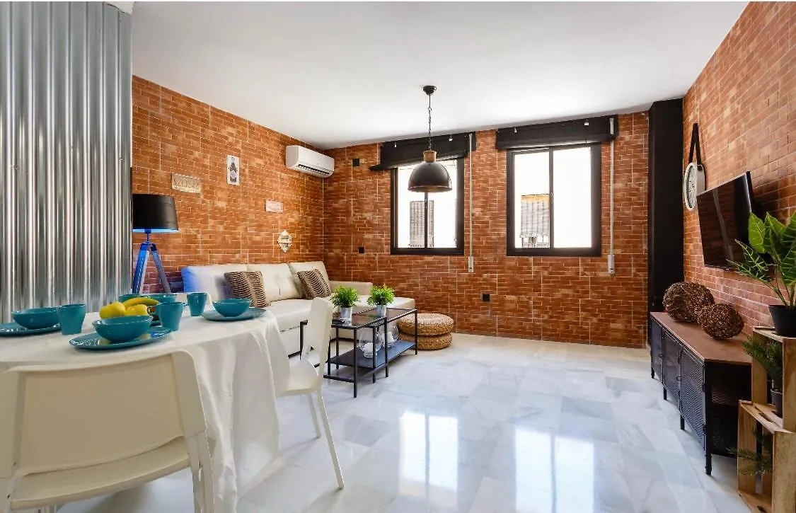 Apartamento Semi-Industrial Palacio Castilla Jerez de la Frontera Spain