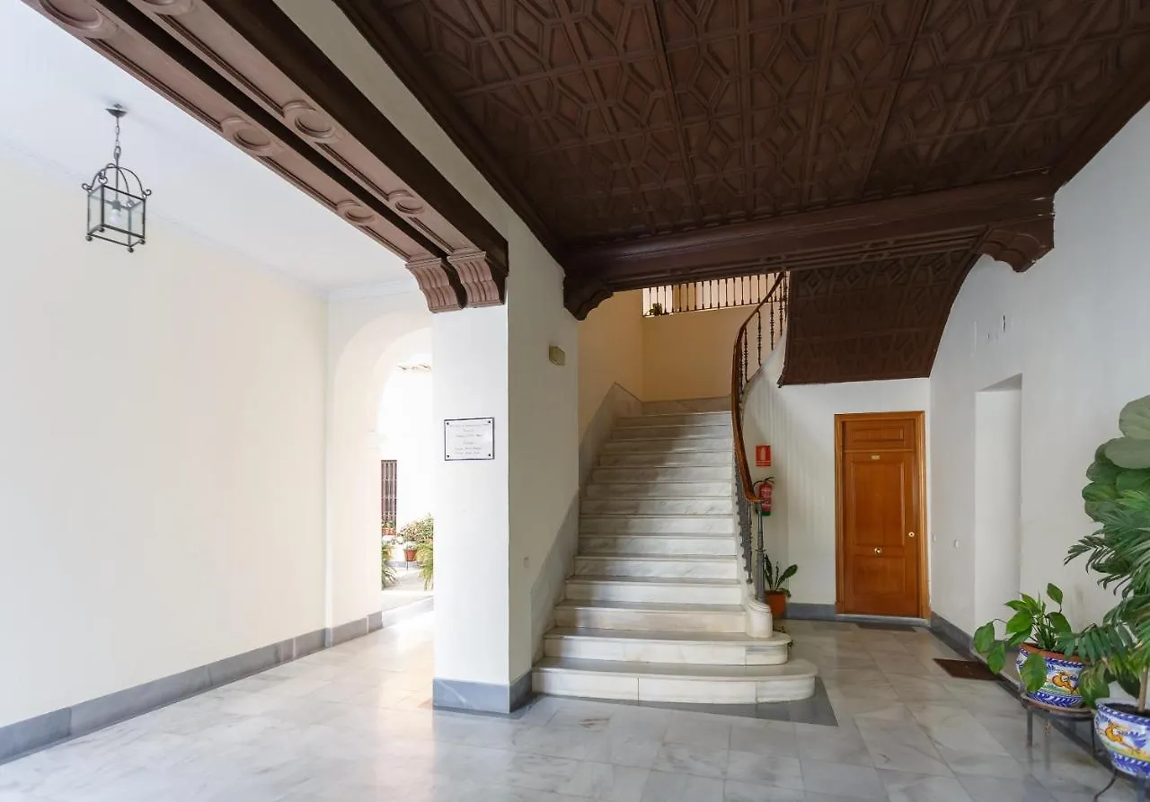 Apartamento Semi-Industrial Palacio Castilla Jerez de la Frontera Spain