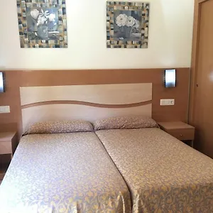  Apartamento Selvapark España