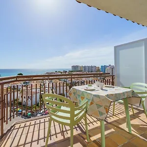  Apartamento Ar Easy Europa Sun España