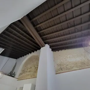  Apartamento El Arrumbador España