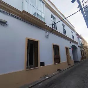  Apartamento Sherry V Parking Gratuito España