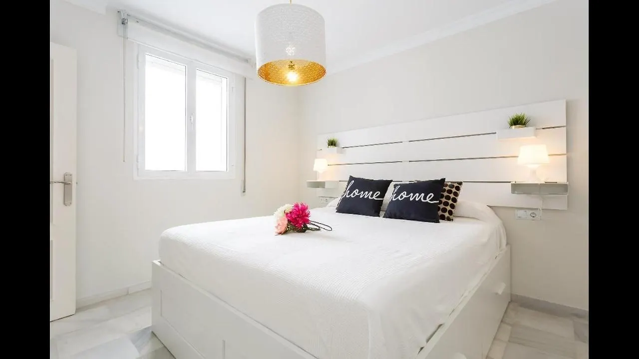 Apartamento semi-industrial palacio Castilla Jerez de la Frontera